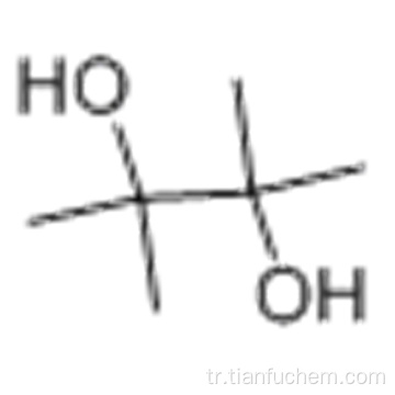 Pinacol CAS 76-09-5